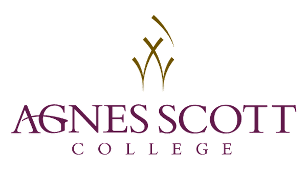 Agnes Scott College logo