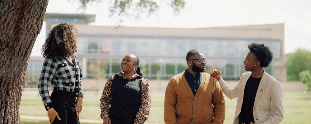 Alabama State University — Institution photograph